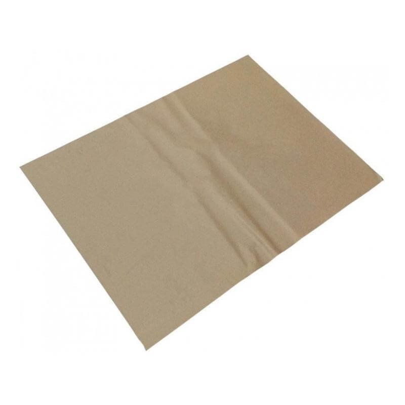 ▷ Hoja Papel Antigrasa Kraft 31x42cm | Envases Alimentarios