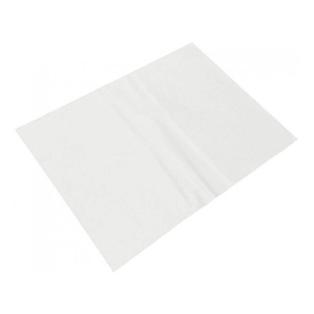 ▷ Hoja Papel Antigrasa Blanca31x42cm | Envases Alimentarios