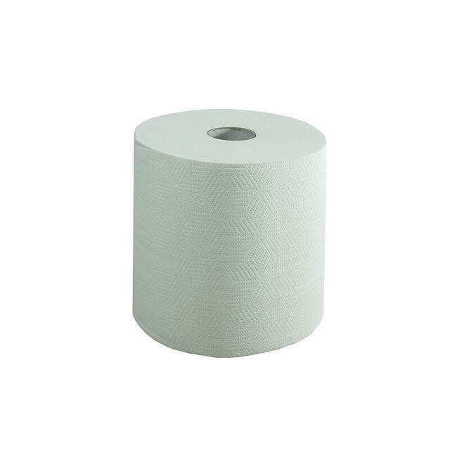 ▷ Bobina Auto Corte Papel Lavabo 230mts | Envases Alimentarios