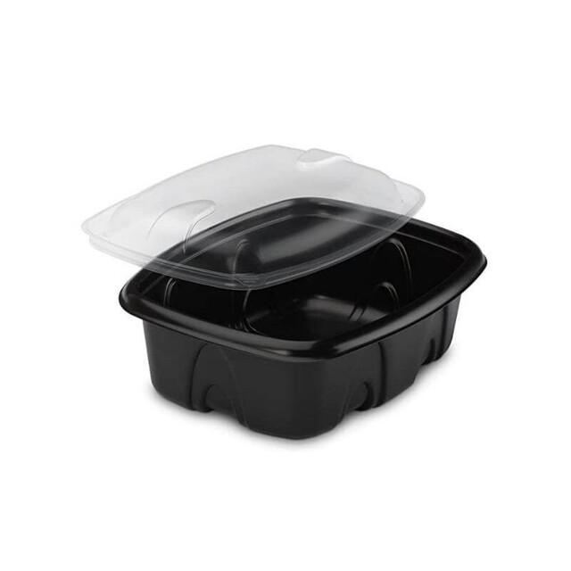 ▷ Envase Archipack BCKNP371 PP Tapa Antivaho 375ml | EnvasesAlimentarios.es