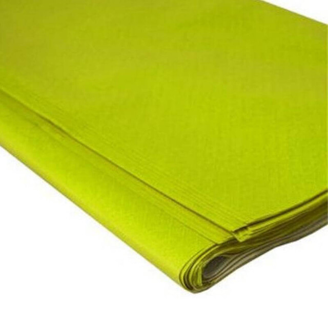 ▷ Mantel Pistacho 400 Hojas 100x100 40g | EnvasesAlimentarios.es