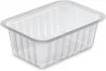 ▷ Bandeja Termosellable Alphacel CL375TPE PP Microondable 170ml | EnvasesAlimentarios.es