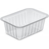 ▷ Bandeja Termosellable Alphacel CL375TPE PP Microondable 375ml | EnvasesAlimentarios.es