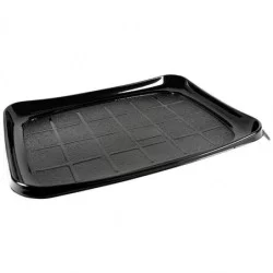 ▷ Bandeja Snackipack 19SKN rPET 175x75x20mm | EnvasesAlimentarios