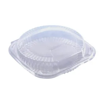 ▷ Envase Patipack XG274 rPET Redondo Cierre Hermético 260x50mm | EnvasesAlimentarios.es
