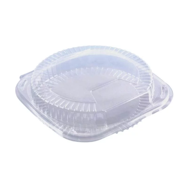 ▷ Envase Patipack 285BG80 rPET Redondo Ventilado 270x80mm | EnvasesAlimentarios.es