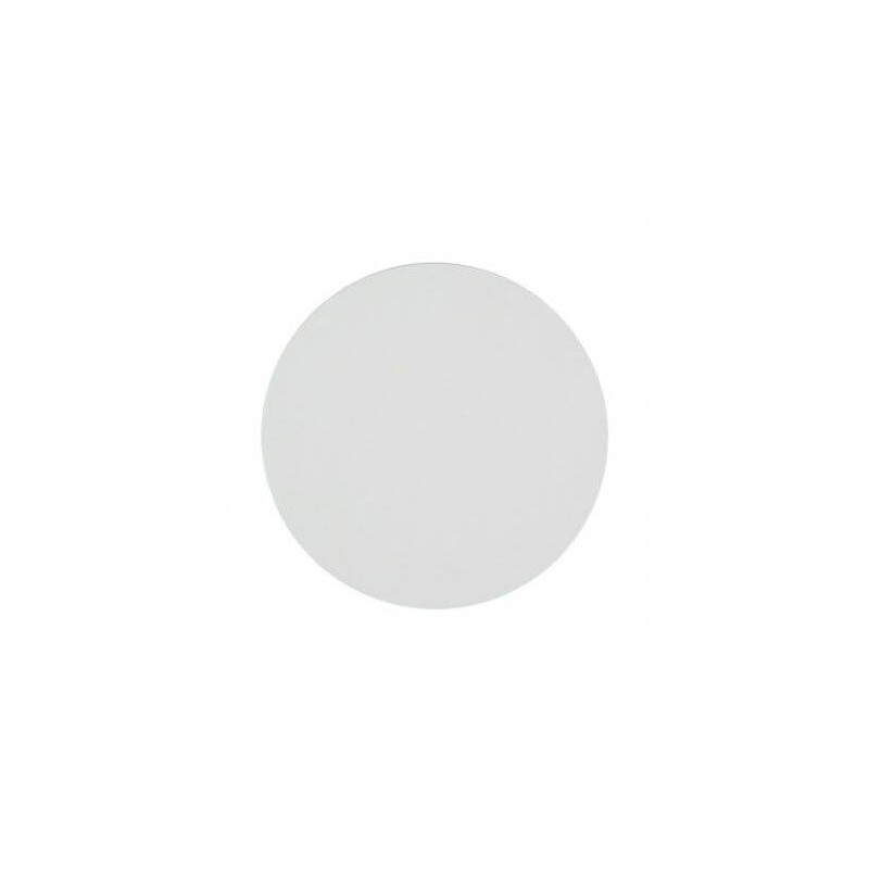 ▷ Disco para Tartas Nomipack RU26 de Cartón Color Blanco 260mm | EnvasesAlimentarios.es