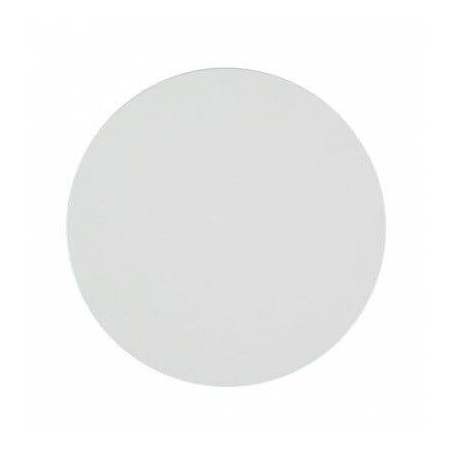 ▷ Disco para Tartas Nomipack RU26 de Cartón Color Blanco 260mm | EnvasesAlimentarios.es