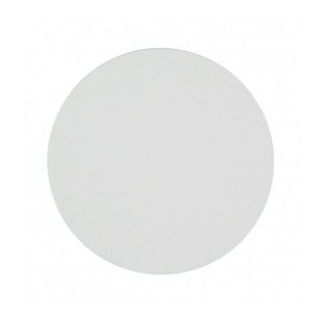 Disco para Tartas Nomipack RU20 de Cartón Color Blanco 200mm