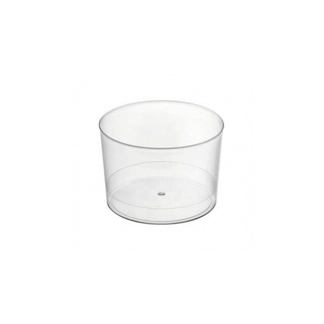▷ Vasito Moulipack BODEGA250C PS 250ml | EnvasesAlimentarios.es