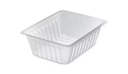▷ Envase Loncheados Caissipack BT1000 PS Transparente 1000ml | EnvasesAlimentarios.es
