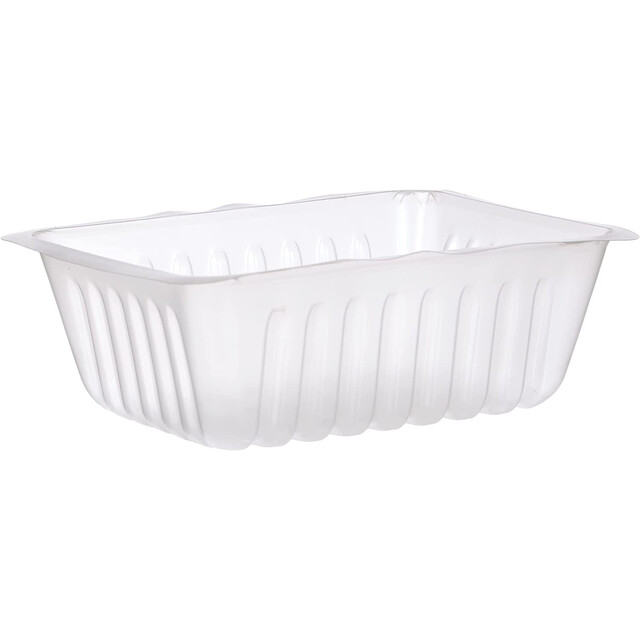 ▷ Envase Loncheados Caissipack BT500 PS Transparente 500ml | EnvasesAlimentarios.es