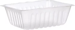▷ Envase Loncheados Caissipack BT500 PS Transparente 500ml | EnvasesAlimentarios.es