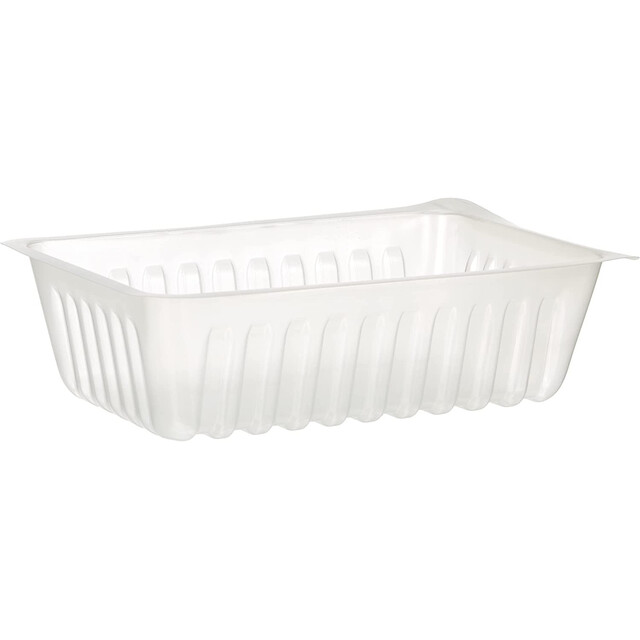 ▷ Envase Loncheados Caissipack B750T PS Transparente 700ml | EnvasesAlimentarios.es
