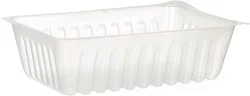 ▷ Envase Loncheados Caissipack B750T PS Transparente 700ml | EnvasesAlimentarios.es