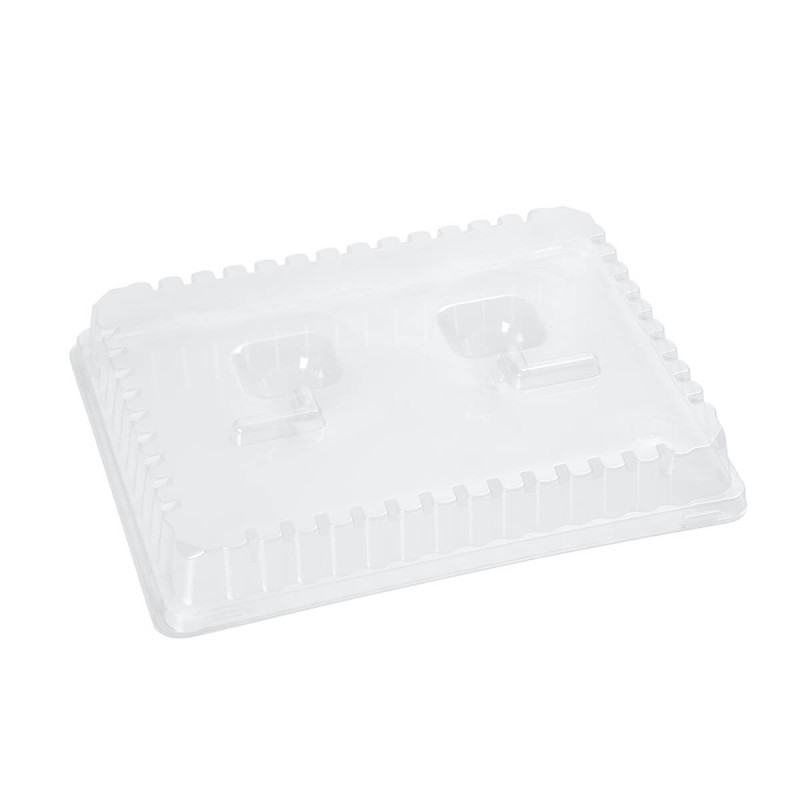 ▷ Tapa Selfipack CR2GN2 325x265x50mm | Comprar en Envasesalimentarios.es