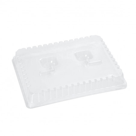 ▷ Tapa Selfipack CR2GN2 325x265x50mm | Comprar en Envasesalimentarios.es