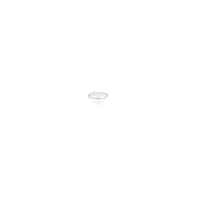 ▷ Envase Tulipack TUL750 rPET Tapa Bisagra Precortada 750ml | EnvasesAlimentarios