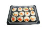 ▷ Plato de Presentación Quadripack RAV171N rPET con Tapa Transparente 135x135x46mm | EnvasesAlimentarios.es
