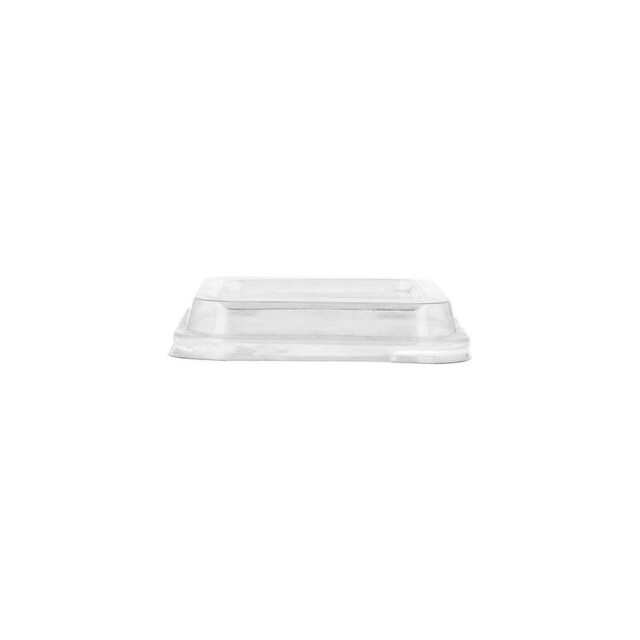▷ Tapa Transparente Festipack CVPLC350 PET 360x255x55mm | EnvasesAlimentarios.es
