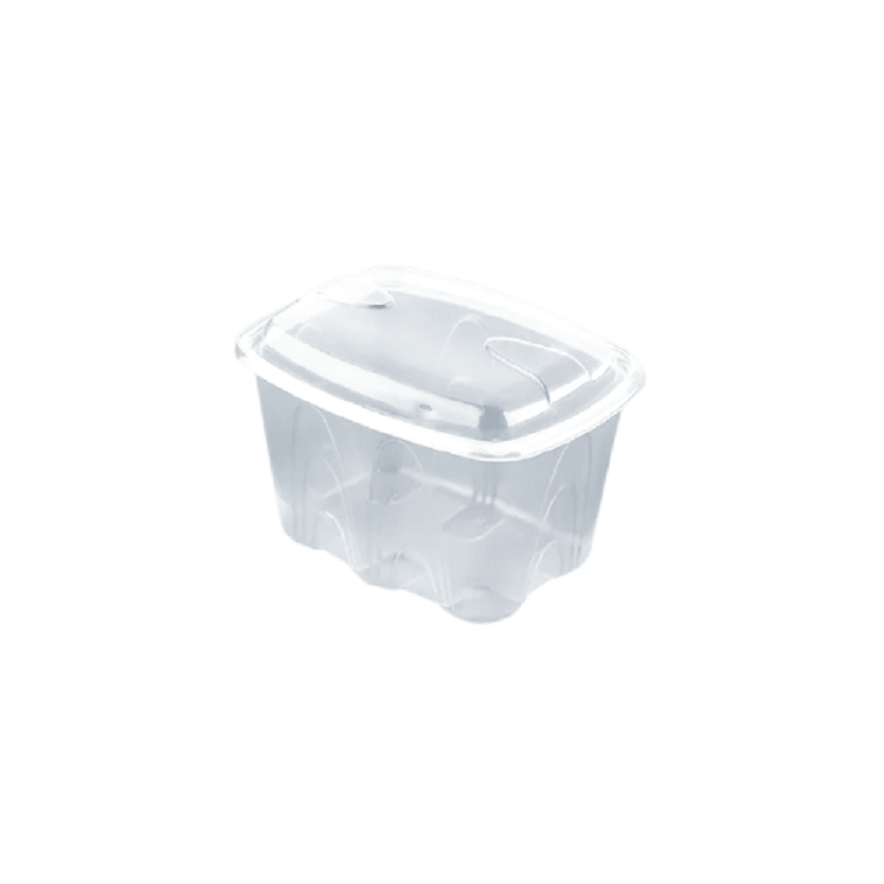 ▷ Envase Archipack BCKTP751 PP Tapa Antivaho 750ml | EnvasesAlimentarios.es
