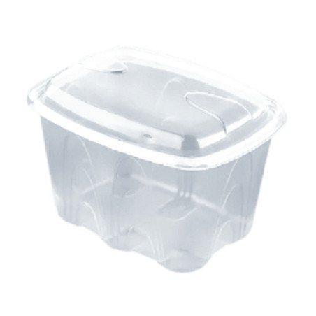 ▷ Envase Archipack BCKTP751 PP Tapa Antivaho 750ml | EnvasesAlimentarios.es