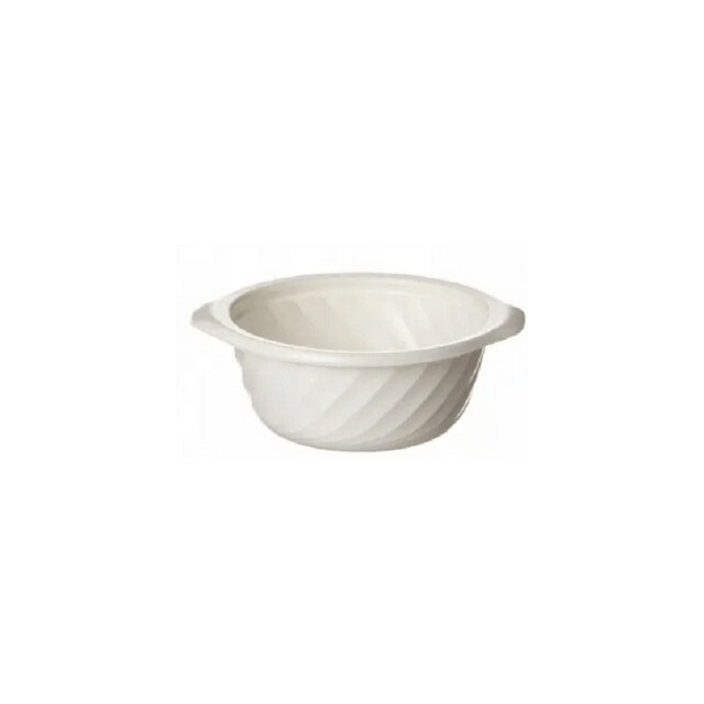▷ Bol Blanco Bowlipack BOL400 PP 400ml | EnvasesAlimentarios.es