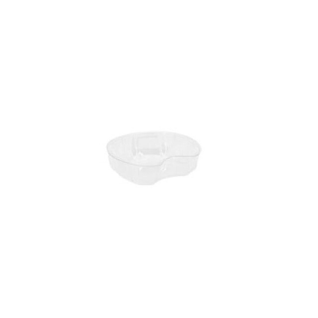 ▷ Tarrina Delipack 7699POPC rPET Redonda para postres 40ml | EnvasesAlimentarios.es