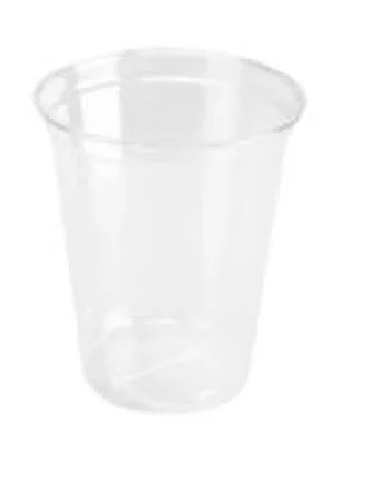 ▷ Vaso Delipack 7940POPC rPET Redondo para postres 400ml | EnvasesAlimentarios.es