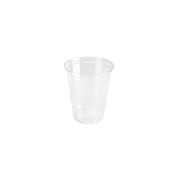 ▷ Vaso Delipack 7930POPC rPET Redondo para postres 300ml | EnvasesAlimentarios.es