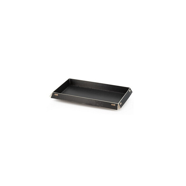 ▷ Envase Luxifood BC110CAR109PP Cartón Natural Interior Negro 100x80x20mm | EnvasesAlimentarios.es