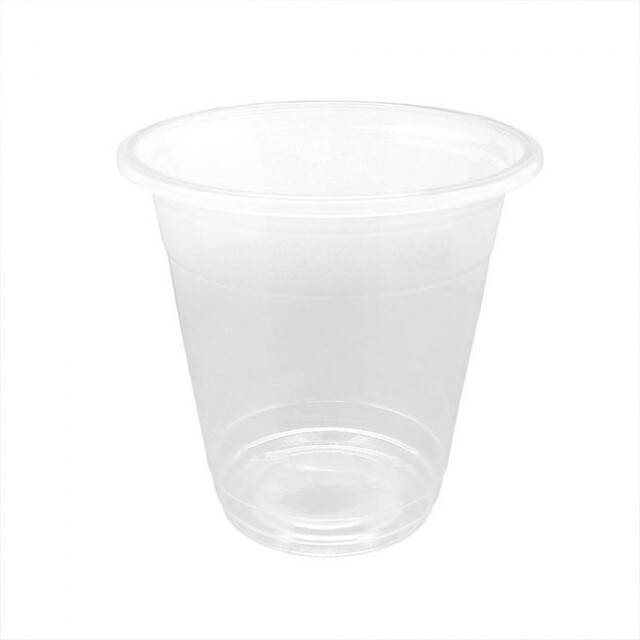 ▷ Vaso rPET Ultra Transparente 350ml | EnvasesAlimentarios.es