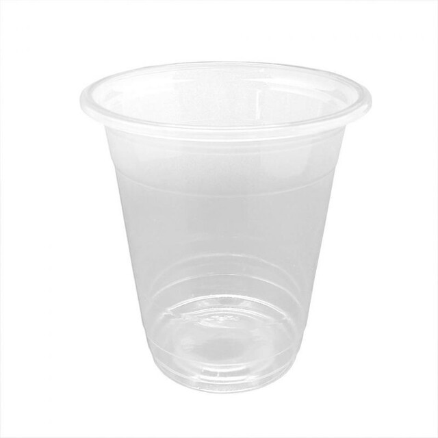▷ Vaso rPET Ultra Transparente 500ml | EnvasesAlimentarios.es
