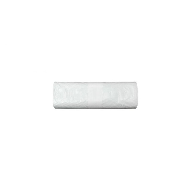 ▷ Bolsas de Basura LDPE Blancas Para Cubos de 30 Litros 52x58cm | EnvasesAlimentarios.es