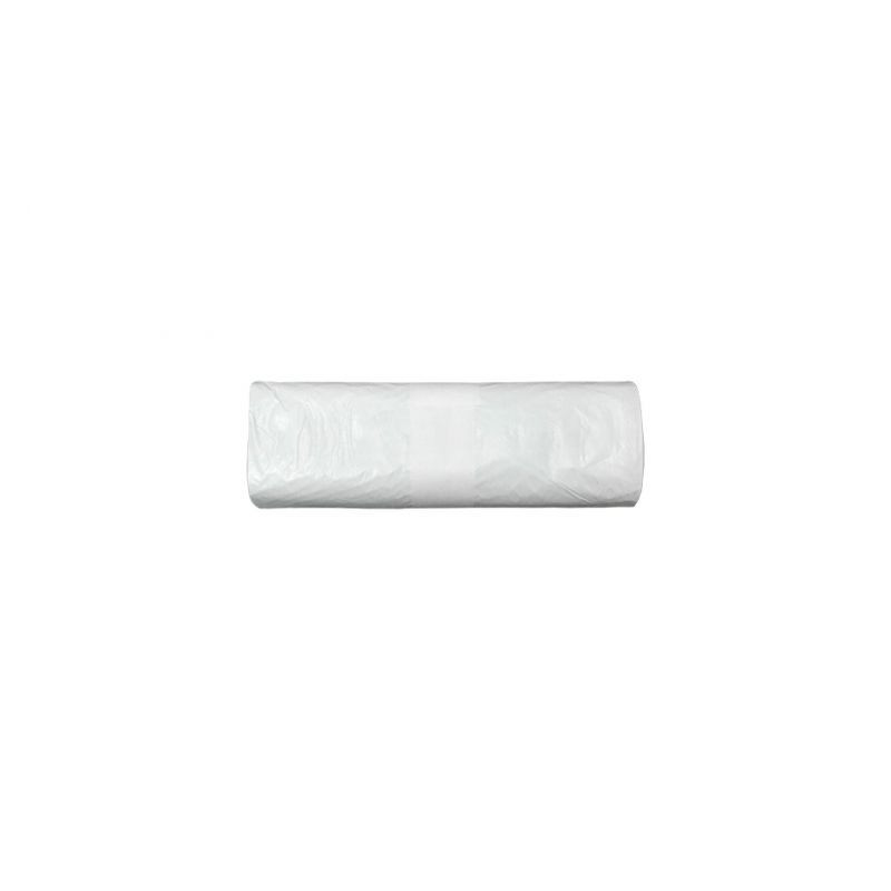 ▷ Bolsas de Basura LDPE Blancas Para Cubos de 30 Litros 52x58cm | EnvasesAlimentarios.es