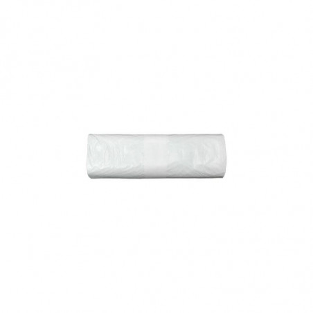 ▷ Bolsas de Basura LDPE Blancas Para Cubos de 30 Litros 52x58cm | EnvasesAlimentarios.es