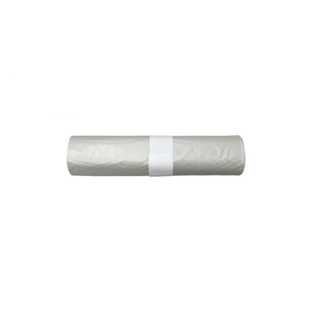 ▷ Bolsas de Basura LDPE Blanca Para Cubos 120 Litros 90x110cm | EnvasesAlimentarios.es