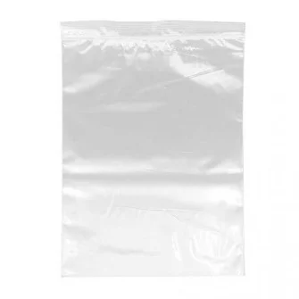 ▷ Bolsa Autocierre MiniGrip LDPE Sin Banda de Escritura 180x250mm | EnvasesAlimentarios.es