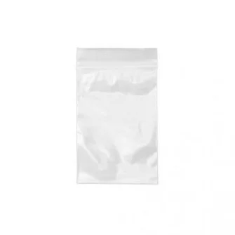 ▷ Bolsa Autocierre MiniGrip LDPE Sin Banda de Escritura 70x100mm | EnvasesAlimentarios.es