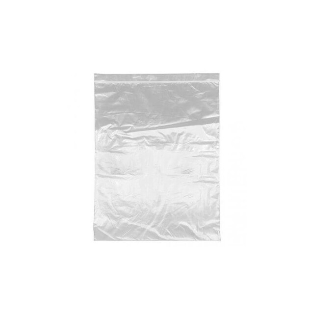 ▷ Bolsa Autocierre MiniGrip LDPE Sin Banda de Escritura 300x400mm | EnvasesAlimentarios.es