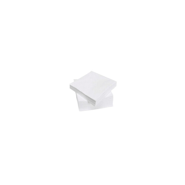 ▷ Servilleta de Papel Blanca 40x40cm | Comprar en EnvasesAlimentarios.es