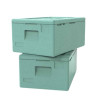 ▷ Contenedor Isotérmico Polibox Ocean Gastro GN 1/1 GN8 210 | EnvasesAlimentarios.es