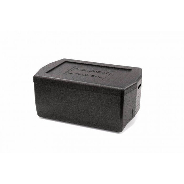 ▷ Contenedor Isotérmico Polibox Powertop D38 | EnvasesAlimentarios.es