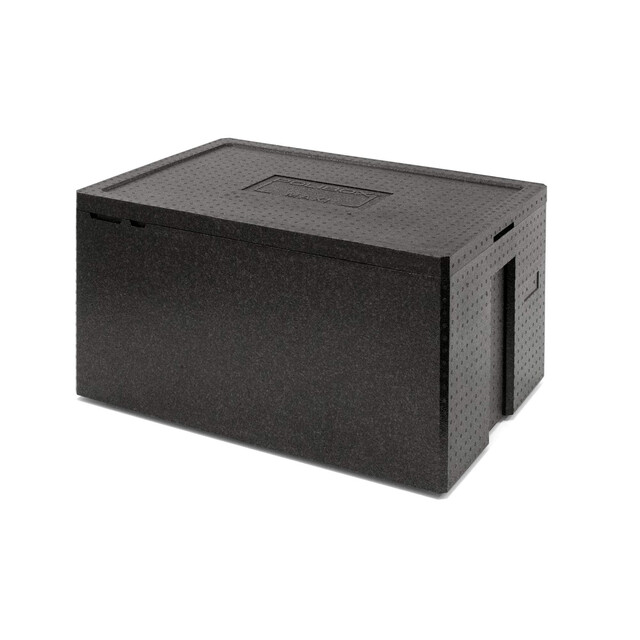 ▷ Contenedor Isotérmico Polibox Maxi 210 | EnvasesAlimentarios.es