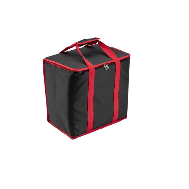 ▷ Bolsa Isotérmica PoliboxBag Mini Shop 34x26x35cm| EnvasesAlimentarios.es
