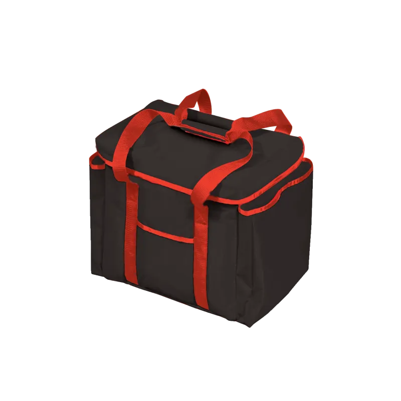 ▷ Bolsa Isotérmicas PoliboxBag Delivery S 48x32x33cm  | EnvasesAlimentarios.es