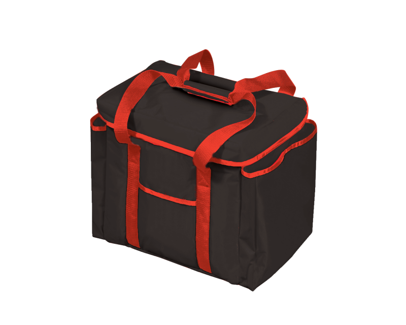 ▷ Bolsa Isotérmicas PoliboxBag Delivery S 48x32x33cm  | EnvasesAlimentarios.es