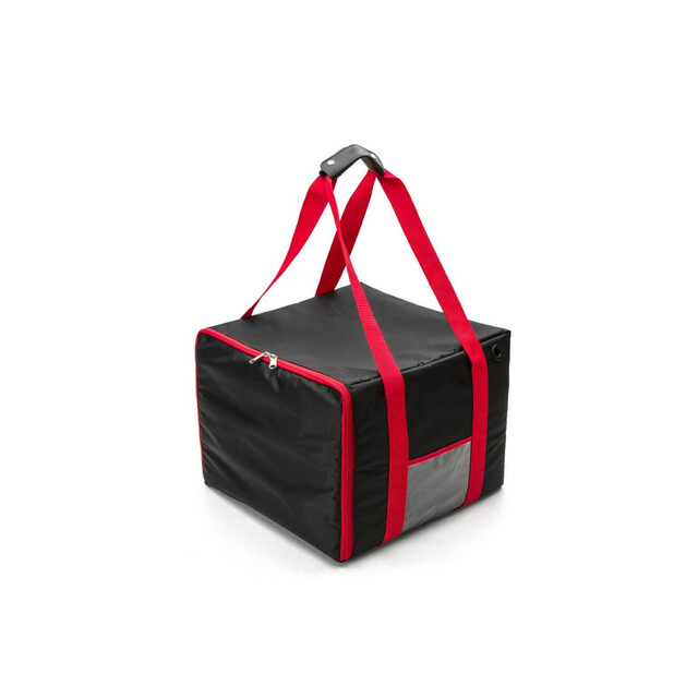 ▷ Bolsa Isotérmica PoliboxBag Delivery & Pizza M 40x40x30cm | EnvasesAlimentarios.es