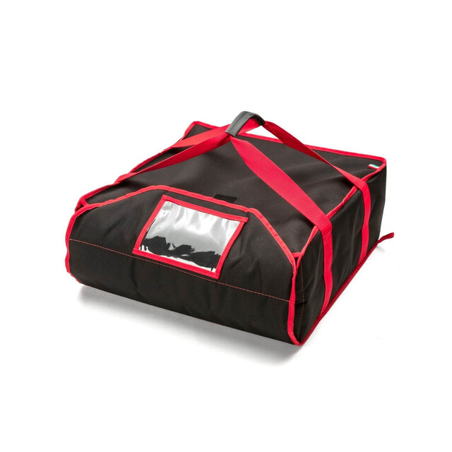 ▷ Bolsa Isotérmica PoliboxBag Pizza S 33x30x20cm | EnvasesAlimentarios.es