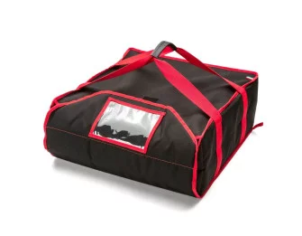 ▷ Bolsa Isotérmica PoliboxBag Pizza M 40x40x20cm | EnvasesAlimentarios.es